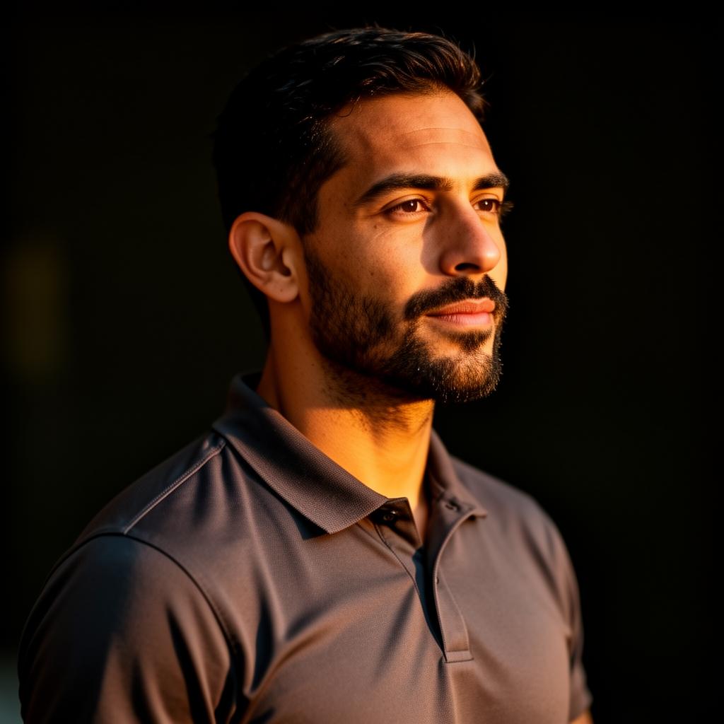 Diego Arroyo